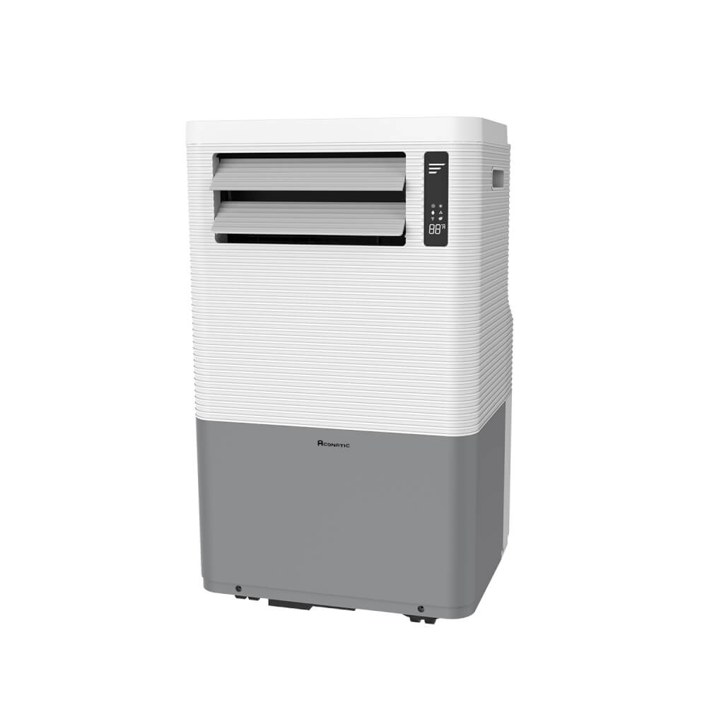 แอร์เคลื่อนที่ ACONATIC   รุ่น AN-PAC12C6 ขนาด 12,000 บีทียู สีขาว_2